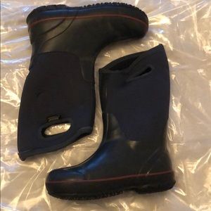 BOGS rain & winter boots